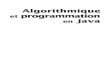 Algorithmique et programmation en Java...Dunod, 2017 Le langage R au quotidien - Traitement et analyse de données volumineuses Olivier Decourt 288 pages Dunod, 2018 Algorithmique