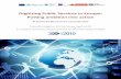 administracionelectronica.gob.es · This report captures the findings of the 2010 eGovernment benchmark survey, conducted over the period May to December 2010. This year’s edition
