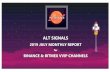 ALT SIGNALS01.08.2019 0 cover 1/ 1 alt signals 2019 july monthly report for binance & bitmex vvip channels