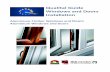 Qualital Guide Windows and Doors Installation windows... · This guide makes use of The Building Code of Australia (BCA) and Australian Standards: AS2047 Windows in buildings: Selection