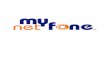 VoIP Gateway Configuration - MyNetFone...1.1 Parameters that you need to configure the VoIP Gateway Following table is the parameters that you need to configure the VoIP Gateway. If