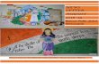 NEWS LETTER AUGUST 2018 -191 NEWS LETTER AUGUST 2018 -19 National Public School, Koramangala Winners of Independence Day Bulletin Board Contest First Place – Pioneers and second
