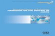 handbook on the Generalized System of Preferences scheme ... · 4 Generalized System of Preferences: HANDBOOK ON THE SCHEME OF JAPAN The Generalized System of Preferences (GSP) scheme,