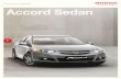 Accesorii originale Accord Sedan - Honda Radacinihonda.radacini.ro/wp-content/uploads/2014/10/Accesorii-Accord-sedan.pdfPrima impresie contează 02 03. Pregătit pentru a impresiona