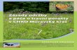 Zásady údržby a péče o travní porosty v CHKO Moravský kras...cí invazní či expanzivní druhy. Převážně jednoleté rostliny často zahrnují vzácné druhy a nebo hostí
