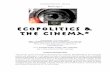 Ecopolitics & the cinema*aivakhiv/Ecocinema-Fall-2013.pdfCOURSETHEMES! Howhave*movies*changed*our*perception*of*ourselves,*the*Earth,*and*the*relationship*between*the*two?* Howare*they*continuing*to*do*that*as*we*plunge