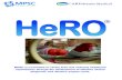 MPSC is committed to saving lives and reducing healthcare ...carestreammedical.com/wp-content/uploads/HeRO-Brochure_CS.pdfAbout MPSC. Medical Predictive Science Corporation (MPSC)
