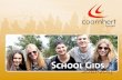 School Gids 2016-2017 - Coornhert LyceumDrs. H.H.Tameling, waarnemend rector Beste leerlingen, ouders en personeelsleden, Met deze pagina begint de schoolgids 2016-2017 van het Coornhert