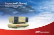 Ingersoll Rand - Jamieson Equipment Co., Inc. Rand...¢  Ingersoll Rand offers industry-leading products