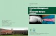 Fracture Management - Indian Veterinary Research Instituteivri.nic.in/TrainingResearch/SurgeryDept_Course131015.pdfAnimals (AINP-DIMSCA) . Course objectives The courses are aimed at