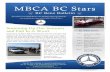 Mercedes Benz Club of America - British Columbia Section ... Fall BC Benz Bulletin FINAL_0.pdfMercedes Benz Club of America - British Columbia Section Fall 2013 MBCA BC Stars BC Benz