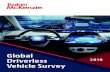 Driverless 2018 Vehicle Survey - Baker & McKenzie...Global Driverless Vehicle Survey 2018 2 Disclaimer Baker & McKenzie International is a global law firm with member law firms around