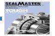 Sealmaster Mounted Roller Bearingstakamolbearing.ir/old/pdf/Sealmaster_Roller_Bearing.pdfmost other spherical bearings - the 3o self-aligning feature reduces abnormal stress on bearing