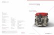 MVPX Series Cone Crushers · Cone Crushers A world working better ... The Cedarapids® MVPX cone crusher is an industry leader that simply pulverizes ... configurations, from 300