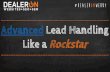 Advanced Lead Handling Like a Rockstar4dvai02t8ka4emt0j2hs7ccr- 2018-05-17آ  About DealerOn Digital
