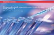 Educational experiment package - Volume 1...Thermo Fisher Scientific is proud to offer a variety of educational experiments for use with Fourier transform infrared (FTIR) spectrometers.