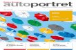 Magazine for Raben Group Customers · Table of CoNTeNTS In this issue: Raben Autoportret, Magazine for Raben Group Customers ... We analyse our facilities as well as technical and