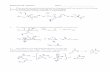 Problem Set #8 – Solutions Name 1. - Reed Collegepeople.reed.edu/~glasfeld/Chem391/assign/391PS08Sol_2018.pdf · Problem Set #8 – Solutions Name 1. Please provide arrow-pushing