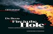 De Beers “Fire in the Hole - Solitaire International · Chaim Even-Zohar and Pranay Narvekar. COVER STORY SOLITAIRE INTERNATIONAL AUGUST 2018 51 restocking decisions are made. For