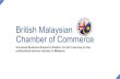 British Malaysian Chamber of Commerce Trade...Trowers & Hamlins is the first foreign firm to attain QFLF status in Malaysia The licence was approved by the Malaysian Bar Council and