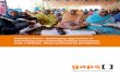 Prioritise Peace: challenging approaches to Preventing and Countering Violent ...gaps-uk.org/wp-content/uploads/2018/06/GAPS-report... · 2018-06-18 · 2004. “Humanitarian Action