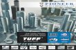 tuffbolt.intuffbolt.in/pioneer-catalogue.pdfCOMPANY PROFILE The Pioneer Nuts and Bolts Pvt, Ltd. is an ISO 9001 : 2000 TUV Certified Company. The Company was started on Sep _ 1996