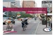 A Summary of Design, Policies and Operational ... · A Summary of Design, Policies and Operational Characteristics for Shared Bicycle/Bus Lanes Project No. BDK85 977-32 . Prepared