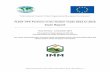 Main Report - International Tropical Timber Organization · FLEGT VPA Partners in EU Timber Trade 2014 to 2016 - Main Report - 7 2. Forest sector trends in VPA partner countries 2010-2015