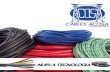  · 2014-10-01 · Introducción: Alambres y Cables de Occidente S.A. (,COSA), es una empresa sólida con más de 40 Años de experiencia orgullosamente Mexicana dedicada a la fabricación