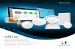 DATASEET - SYS2U.COMsys2u.com/download/20160105-022632-UniFi_AC_APs_DS.pdf · Datasheet 4 Models Hardware Overview Easy Mounting Sleek design for seamless integration into any environment