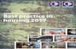 CHARTERED INSTITUTE OF HOUSING Best practice … practice in housing 2017.pdfINTRODUCTION TO BEST PRACTICE IN HOUSING 2017 As the independent voice for housing and the home of professional