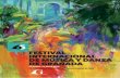 FESTIVAL INTERNACIONAL DE MUSICA Y DANZA DE GRANADA · FESTIVAL INTERNACIONAL DE MUSICA Y DANZA DE GRANADA 17 JUNIO / 8 JULIO 2016 13 FEX Festival Extensión 47 Cursos Manuel de Falla,