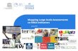 Mapping Large Scale Assessments to SDG4 indicatorsgaml.uis.unesco.org/.../2018/12/Mapping-LA-to-SDG-4... · 12/7/2018  · Mapping Large Scale Assessments to SDG4 indicators Current