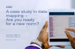 A case study in data mapping – Are you ready for a new norm?...Nov 16, 2018  · Develop questionnaire to capture data elements. Administer questionnaire to pilot group. Refine questionnaire.