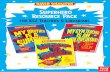 Superhero - Hay Festival · 2018-04-18 · 1 Superhero Resource Pack for KS2 Teachers & Librarians Dear Teachers, Superheroes, Alien Overlords, Evil Twins and Supervillains, Why not