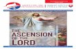 Ascension of the Lord The Ascension of the Lord Seventh Sunday … · Ascension of the Lord Seventh Sunday of Easter June 2, 2019 41233 Ryan Road, Sterling Heights, MI 48314 ∙ (586)