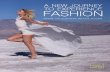A NEW JOURNEY TO EXPERIENCE · 2017-05-25 · The sustainable side of fashion Green Fashion Week 3 A NEW JOURNEY TO EXPERIENCE FASHION A movie set where designers become actors in