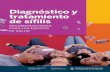 Diagnóstico y - Sociedad Argentina de Urologíaperionixis sifilítica Se inician entre seis semanas y seis meses luego de la infección . . Manifestaciones generales: adenopatías