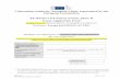 Contracting Authority: European Union, represented by the ... · Annex A Grant Application Form[1] Contracting Authority: European Union, represented by the European Commission EU-Russia