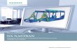 NX Nastran brochure - Siemens PLM Software · Nastran features a complete range of lin-can solve static problems, such as deter-mining if a structure will fail under a pre-scribed