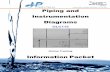 Piping and Instrumentation Diagrams Piping & Instrumentation Diagrams 1 Piping & Instrumentation Diagrams