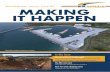 WM Donald Newsletter - Issue Four - Summer 2017 MAKING …...WM Donald Newsletter - Issue Four - Summer 2017 MAKING IT HAPPEN Aberdeen Harbour Expansion Project In this Issue The secret