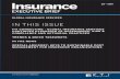 Insurance - FTI Consulting/media/Files/us... · MoneySuperMarket Kevin Hewitt, Chairman, FTI Consulting EMEA, and Piers Stobbs, Chief Data Officer, MoneySuperMarket, recently announced