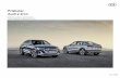 Prisliste Audi e-tron · 2020-03-06 · Prisliste Audi e-tron 50 2020-modell Veiledende kundepriser per 01.02.2020 Priser er veiledende kundepriser levert Oslo Miljømerking Forbruk*