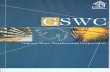 gswc.gujarat.gov.in · 2014-01-02 · At GSWC varied commodities like grains, pulses, seeds, fertilizers, spices, cotton bales, and industrial products such as chemicals, plastic