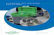 CLEANING and WELDING SOLUTIONS...CLEANING and WELDING SOLUTIONS Catalogue 2016 Bio-Circle Surface Technology GmbH CLEANING SOLUTIONS- EN - AL15 2016 Order number H501-EN MAKING GREEN