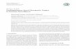 Review Article Deubiquitinases: Novel Therapeutic …downloads.hindawi.com/journals/mi/2016/3481371.pdfReview Article Deubiquitinases: Novel Therapeutic Targets in Immune Surveillance?