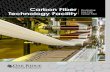Carbon Fiber · The Carbon Fiber Technology Facility (CFTF), established in 2013, is the Department of Energy’s only designated user facility for carbon fiber innovation. The CFTF,