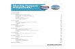 Online 2009 Corporate Social Responsibility Reportpresse.avionscommerciaux.bombardier.com/content/... · Bombardier Aerospace Message 7 Bombardier Transportation Message 8 Strategy