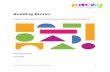 Building Blocks - PACEY blocks/Building-Blocks-full...Building Blocks A report on the state of the childcare and early years sector in England Extended version . June 2015 ©Professional